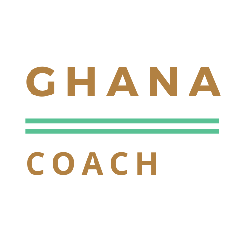 Ghana coach