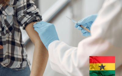 Vaccinations Ghana | My personal advice